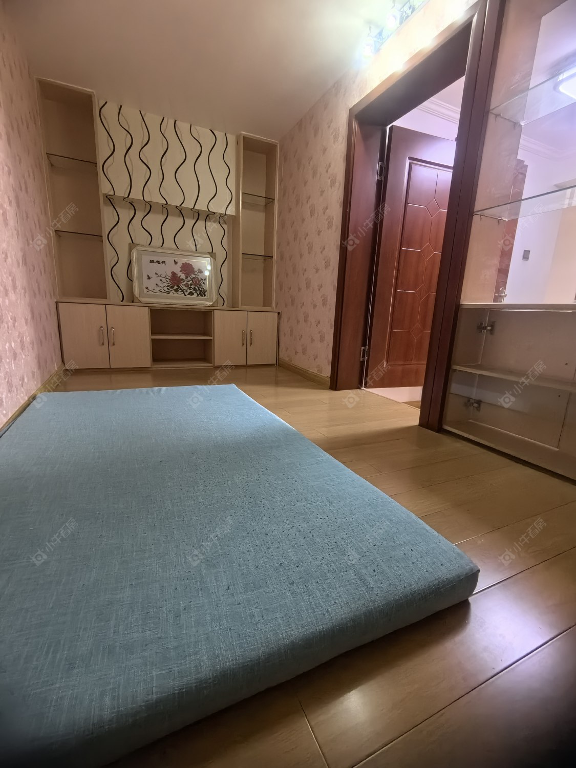 常州银河湾第一城一期在租房源_小牛看房