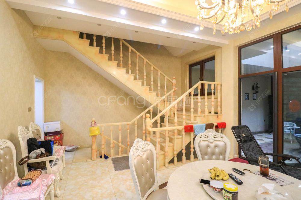 常州溪湖小镇在售二手房源室内图_小牛看房