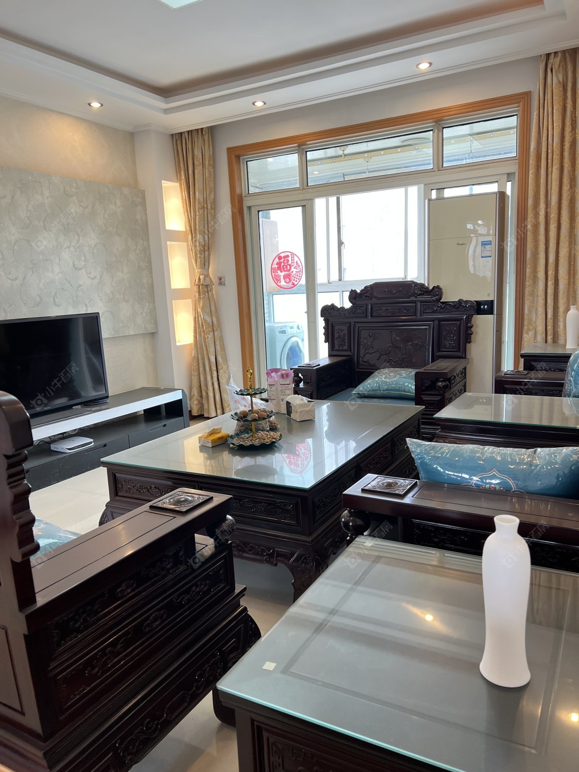 常州金梅花园南区在租房源_小牛看房