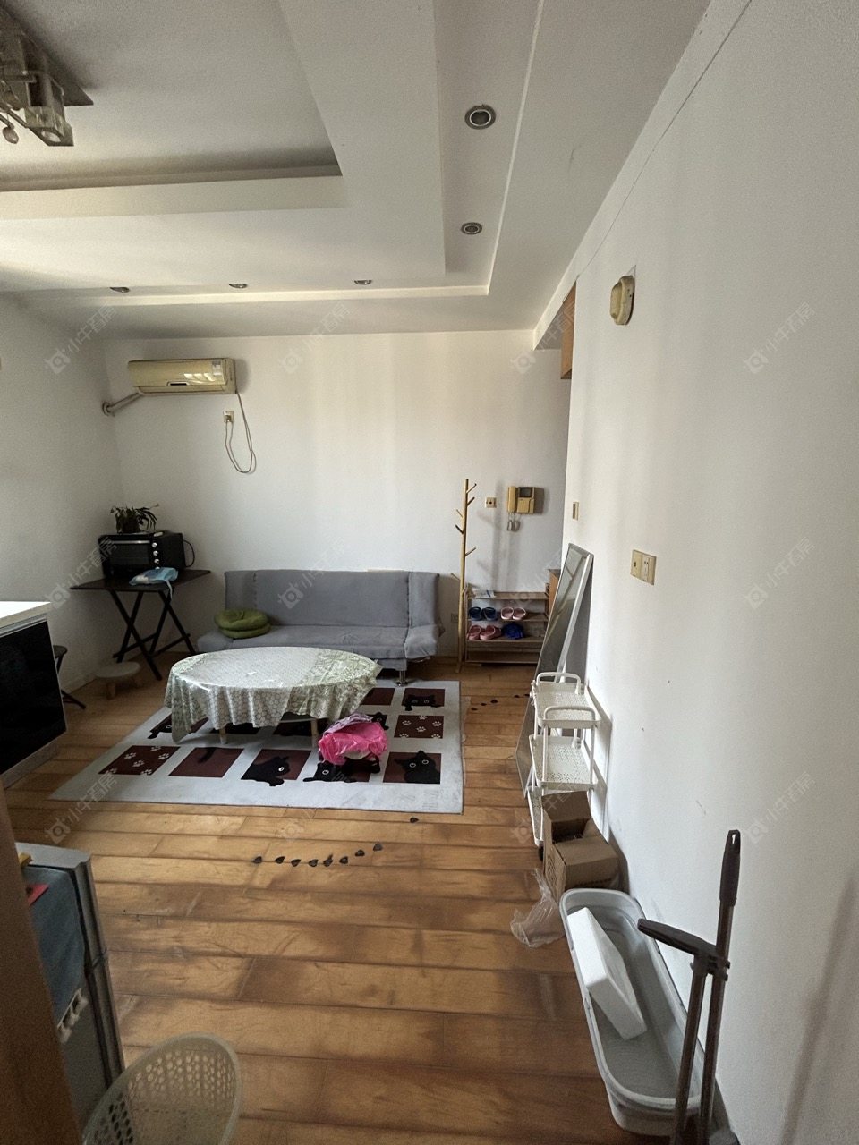 常州天禧星园租房_小牛看房