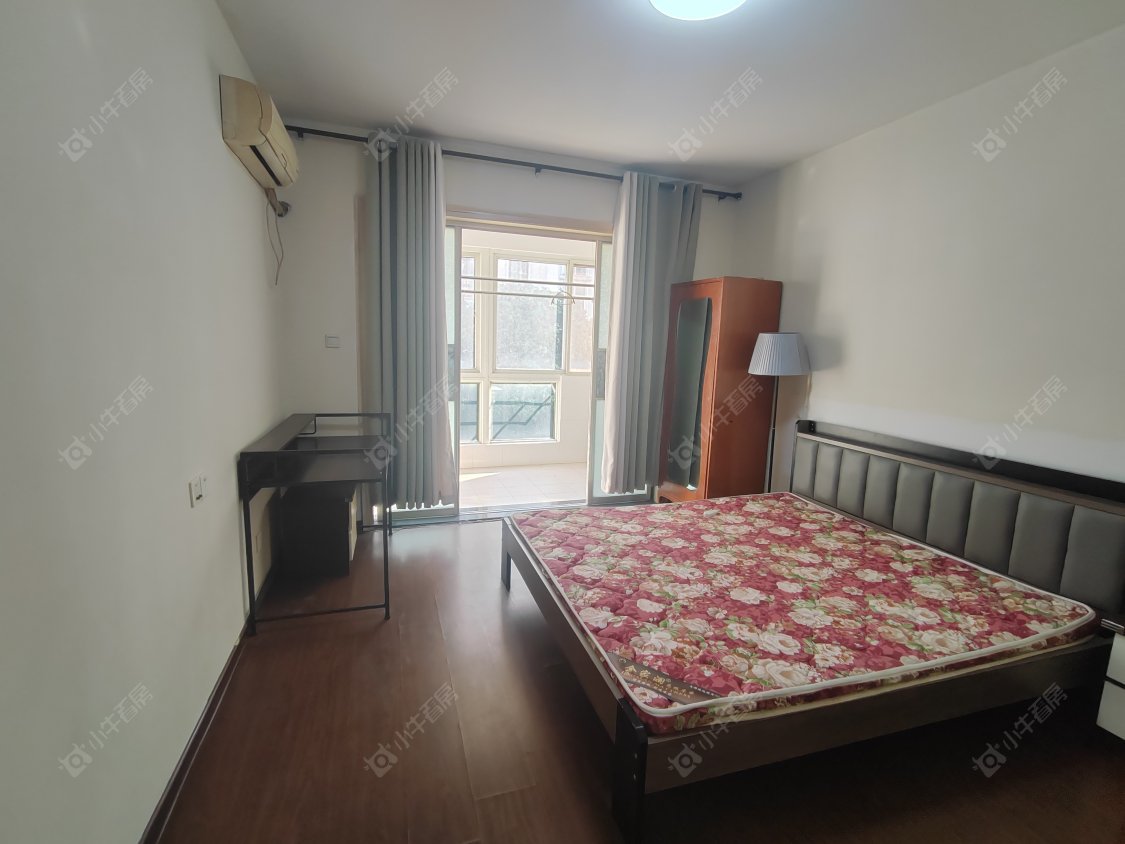 常州蓝天花园西区在租房源室内图_小牛看房