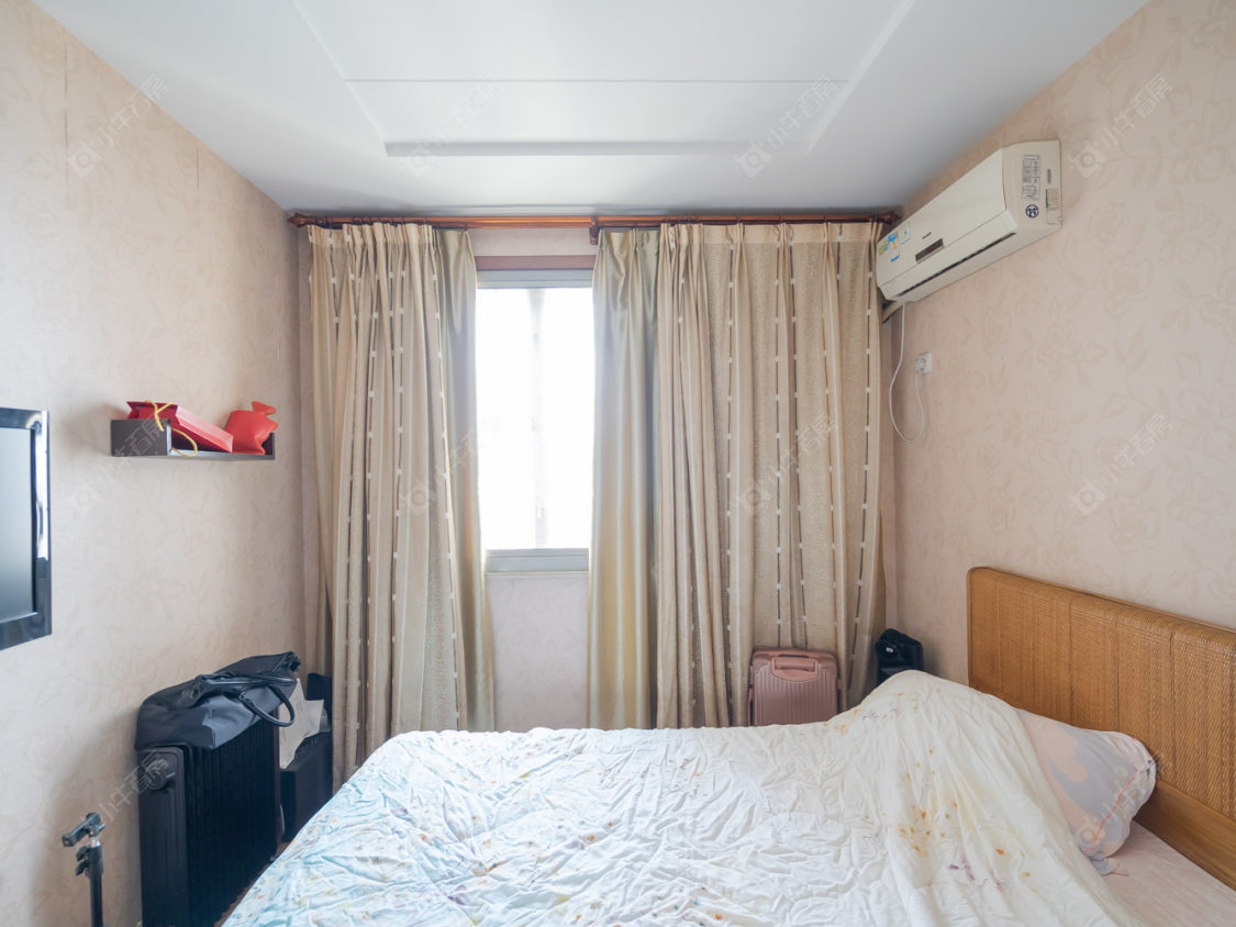 常州银河湾星苑在售二手房源室内图_小牛看房