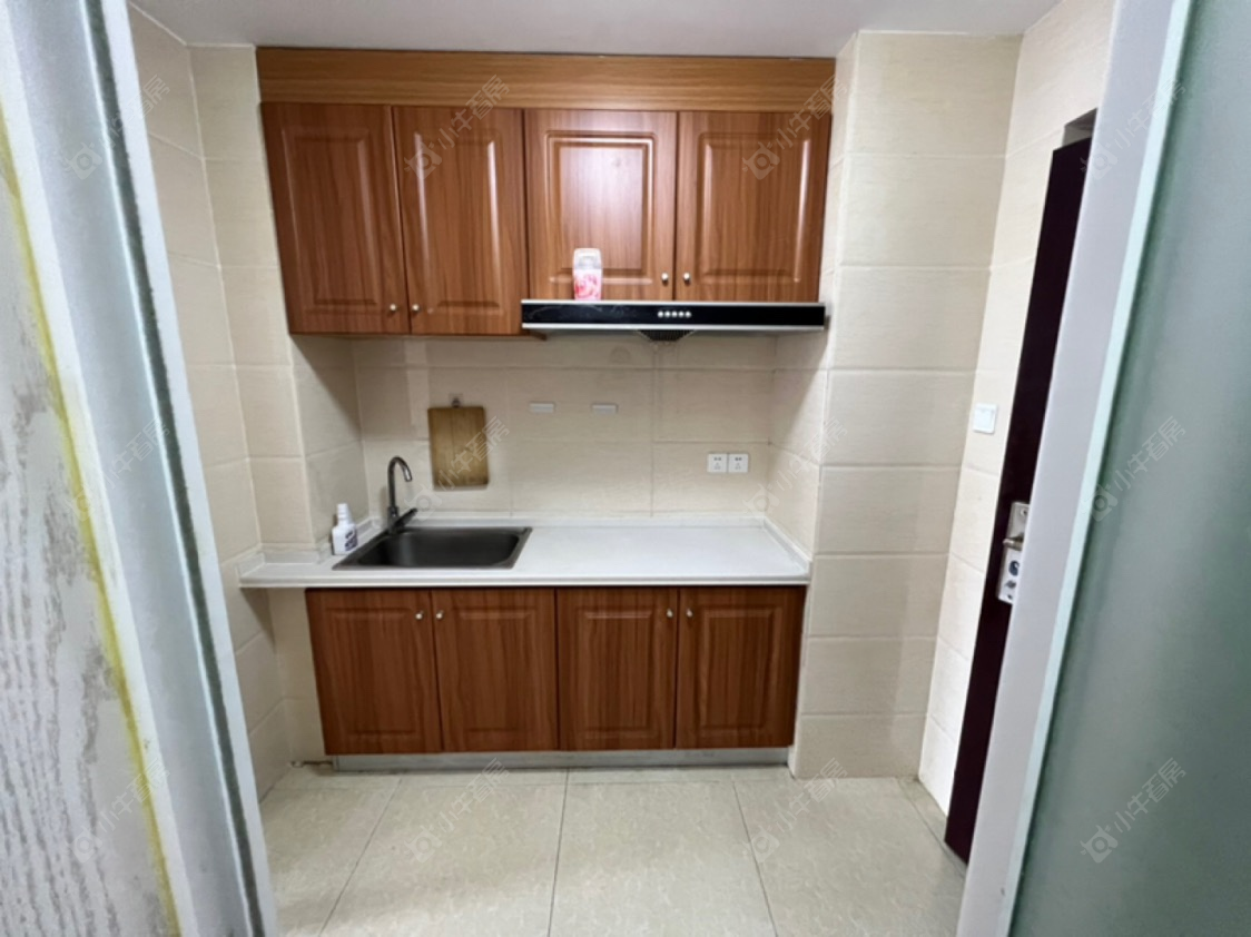 常州高力国际SOHO在租房源室内图_小牛看房