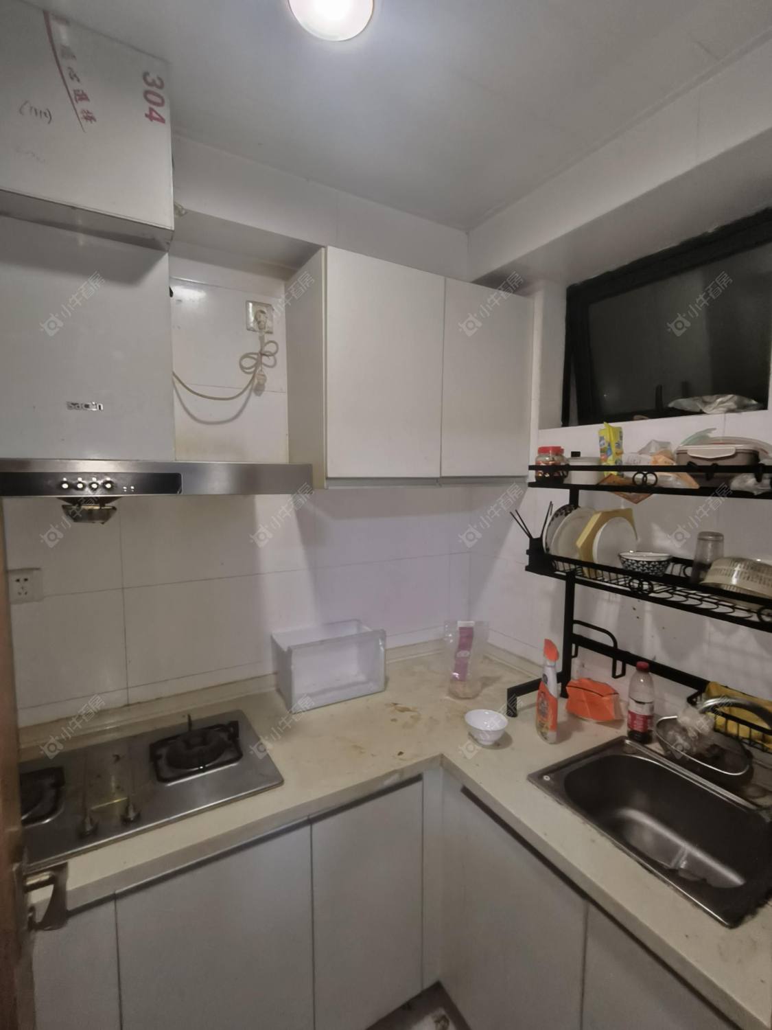 常州万泽大厦在租房源室内图_小牛看房