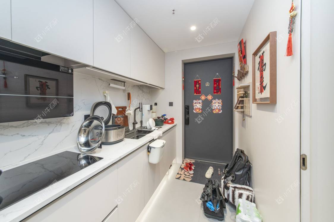 常州恒大御景在租房源室内图_小牛看房