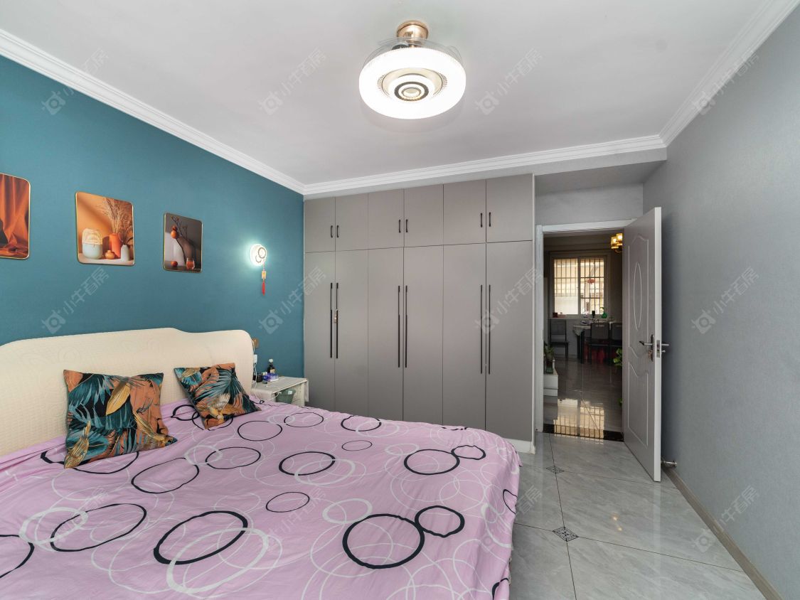 常州丽华南村在售二手房源室内图_小牛看房