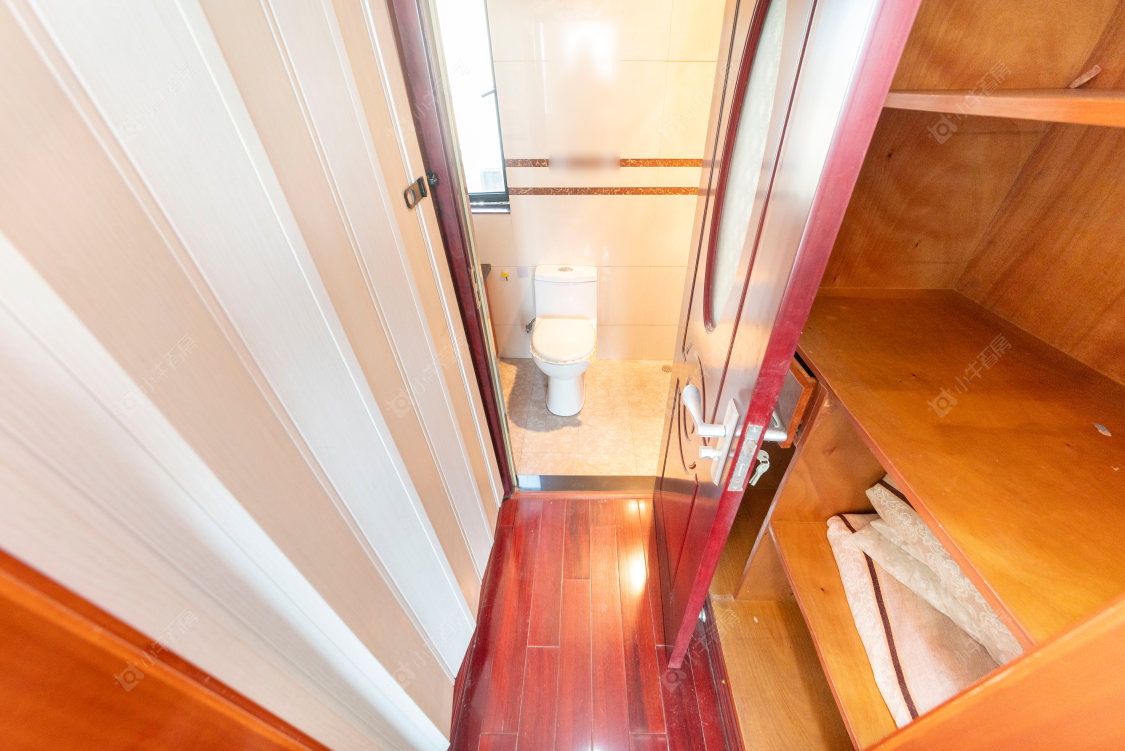 常州丰乐尚都在售二手房源室内图_小牛看房