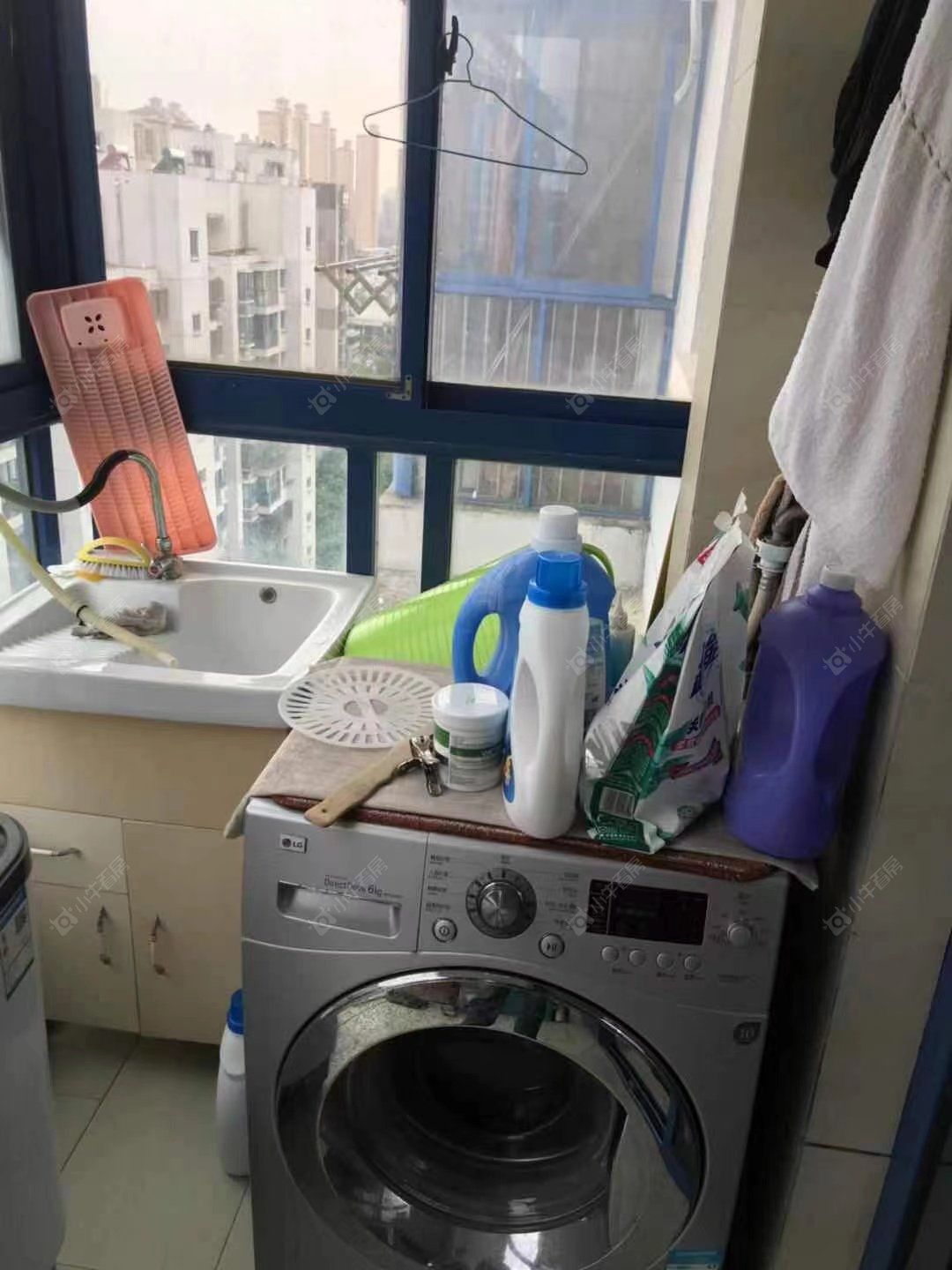 常州太湖明珠苑南苑在租房源_小牛看房