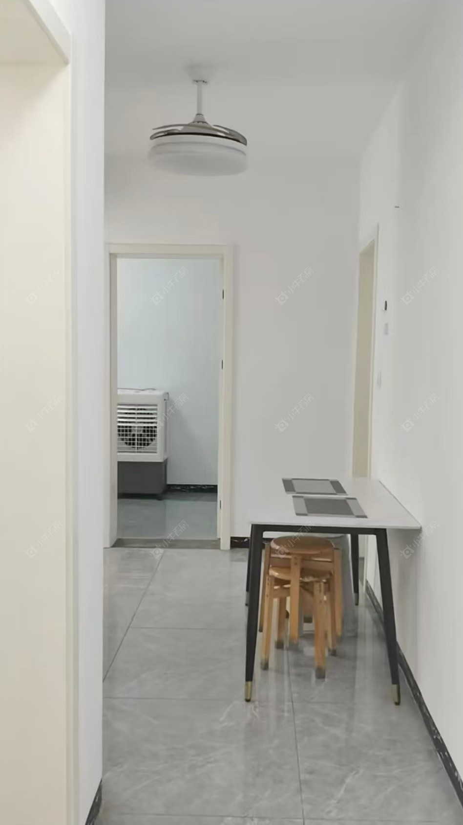 常州刘家塘小区（西城）在租房源室内图_小牛看房