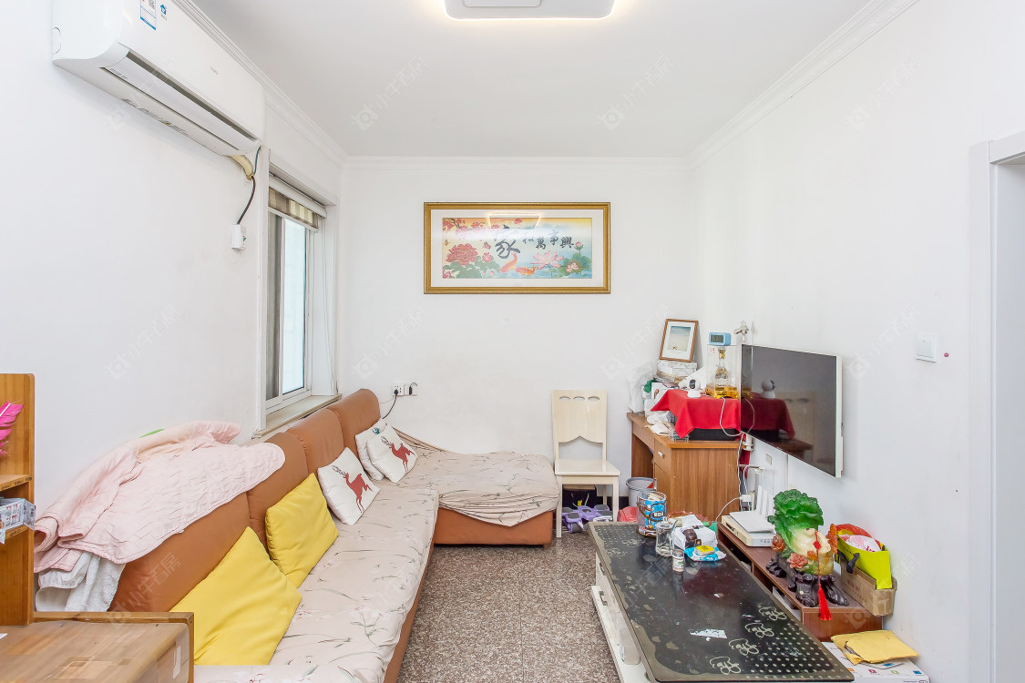 常州红梅西村在售二手房源室内图_小牛看房