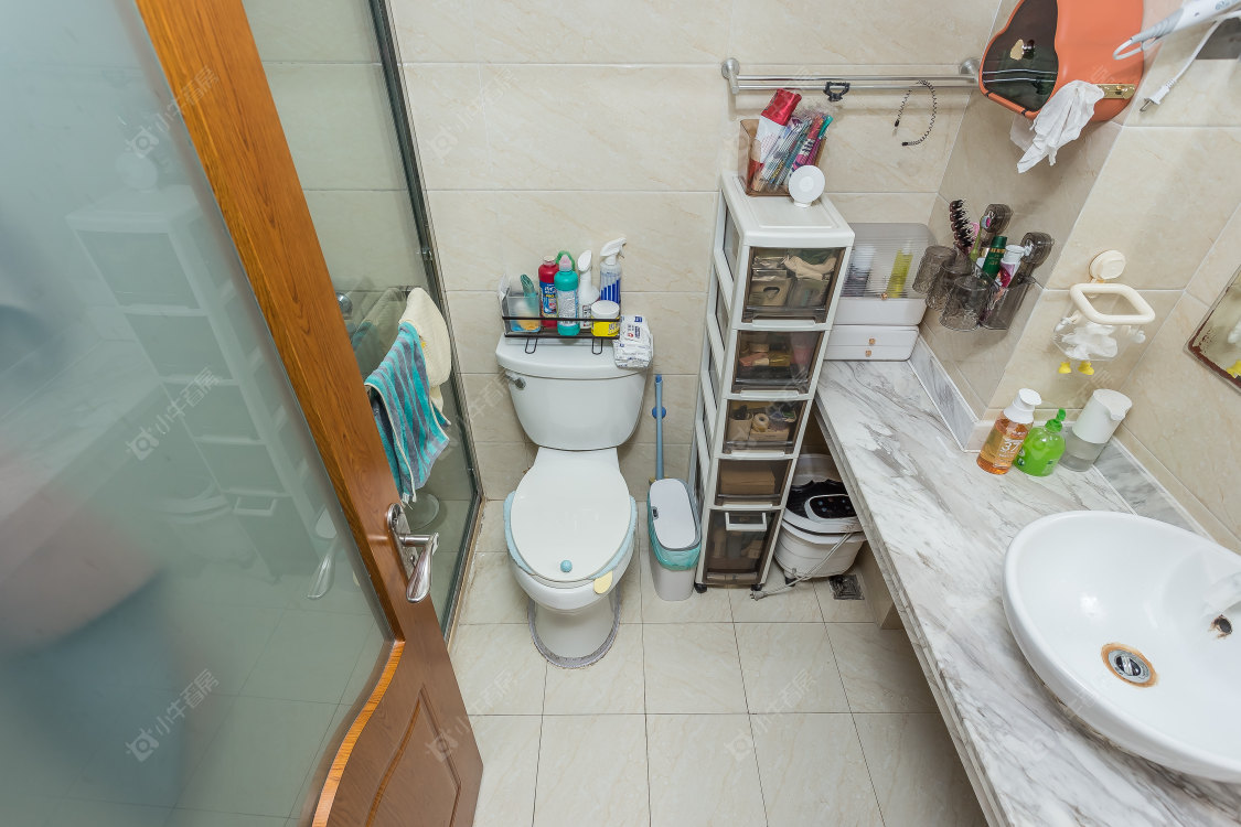 常州汇金置业广场在售二手房源室内图_小牛看房