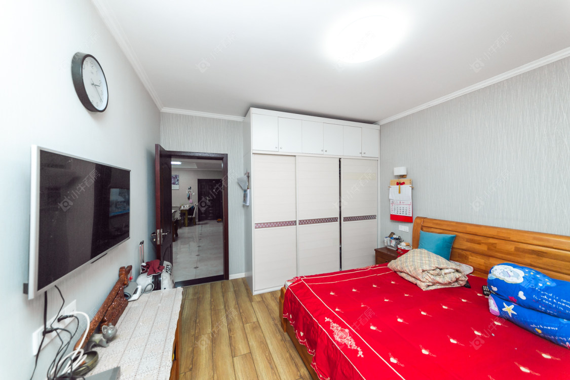 常州香江华廷花园在售二手房源室内图_小牛看房