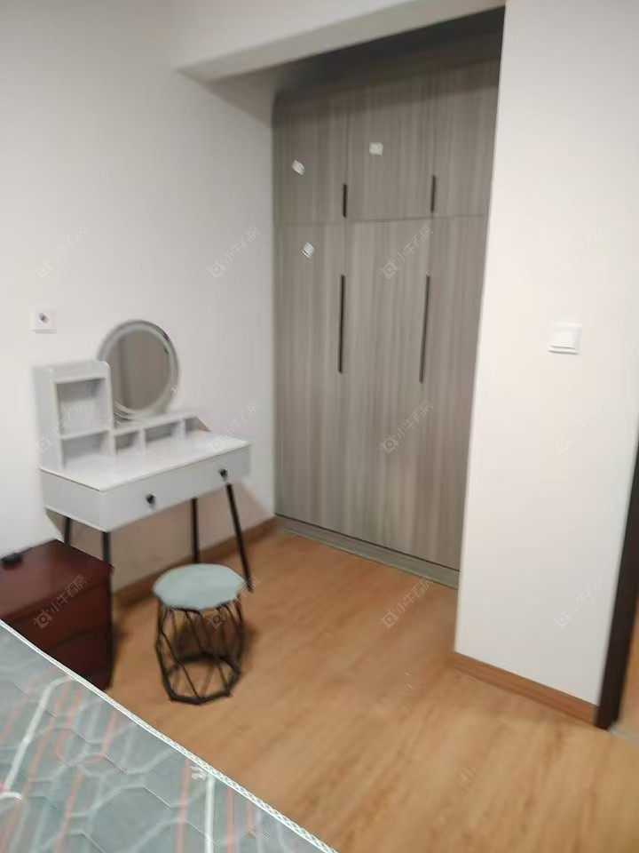 常州百馨西苑五期在租房源室内图_小牛看房