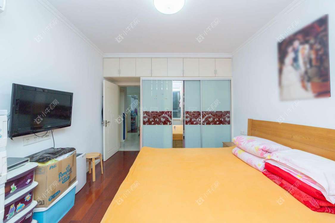 常州玉龙湾花园在租房源_小牛看房