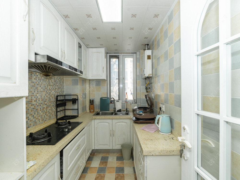 常州九洲花园二期在售二手房源室内图_小牛看房