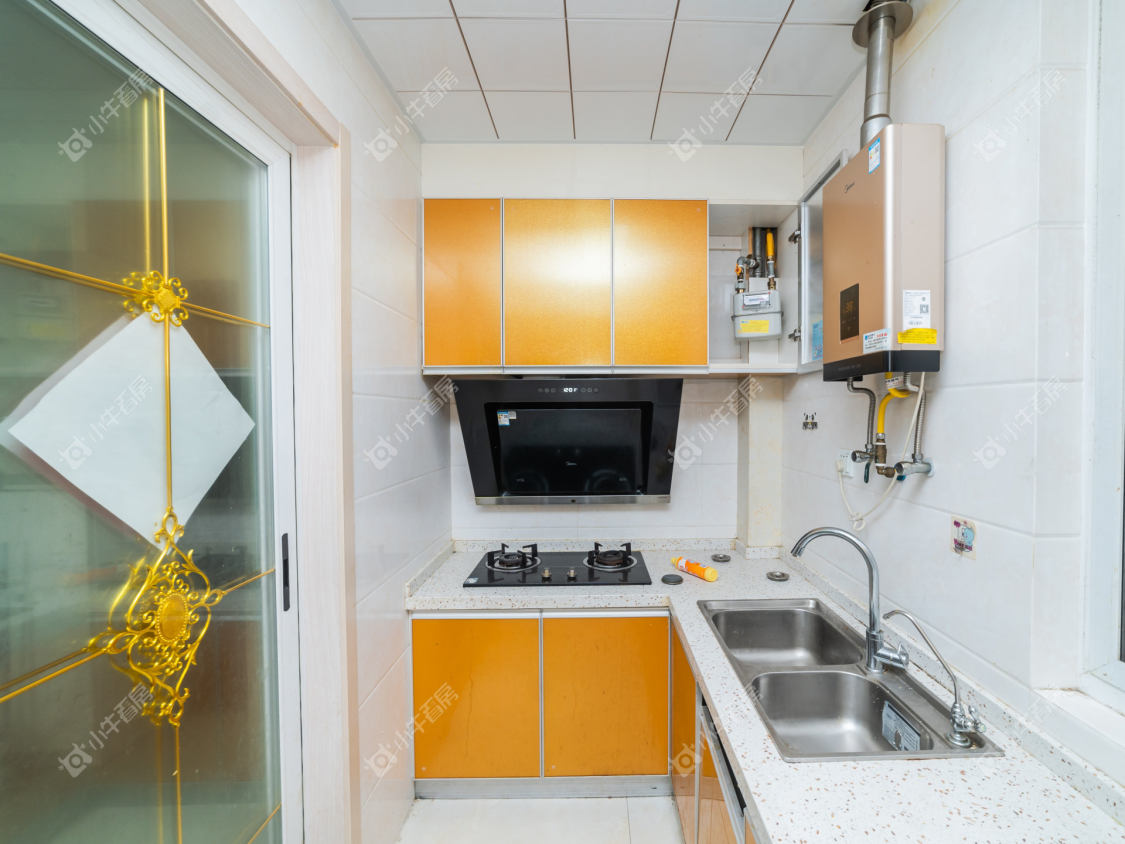 港龙新港城房源室内图 常州港龙新港城在租房源室内图_小牛看房