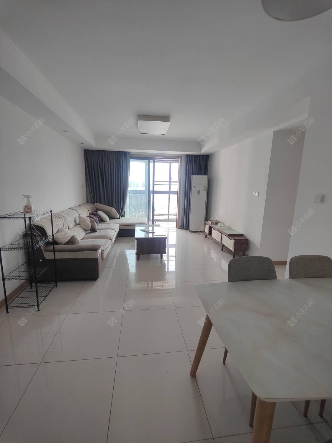 常州上东区在租房源室内图_小牛看房