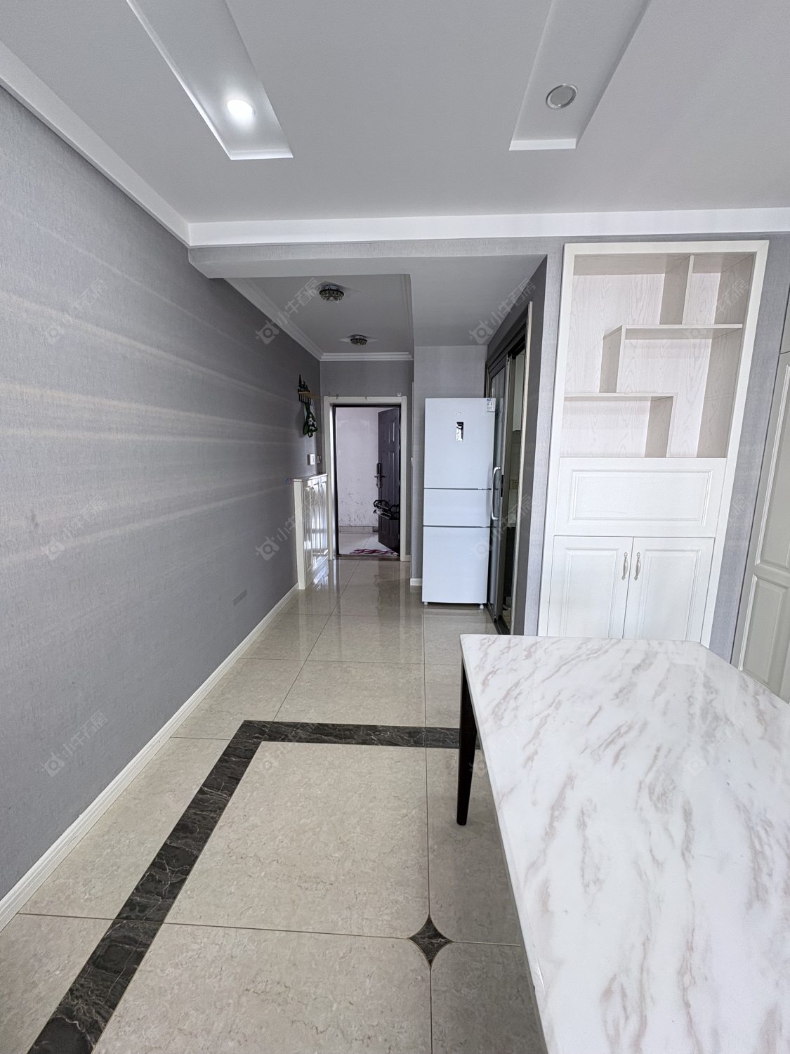 常州湖港名城在租房源室内图_小牛看房