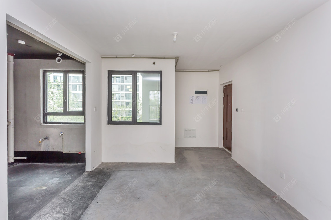 常州锦云华庭在售二手房源室内图_小牛看房