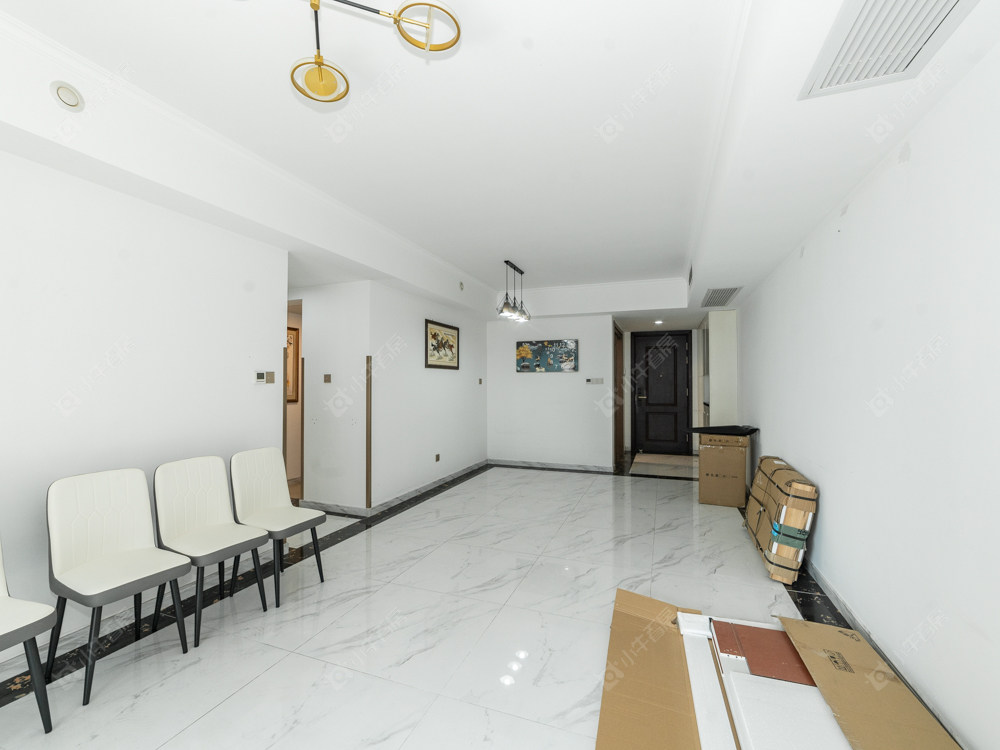 常州碧桂园壹号天禧在售二手房源室内图_小牛看房