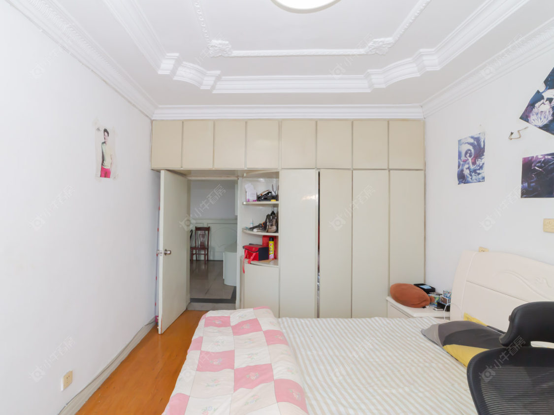 翠竹新村南区房源室内图 常州翠竹新村南区在售二手房源室内图_小牛看房