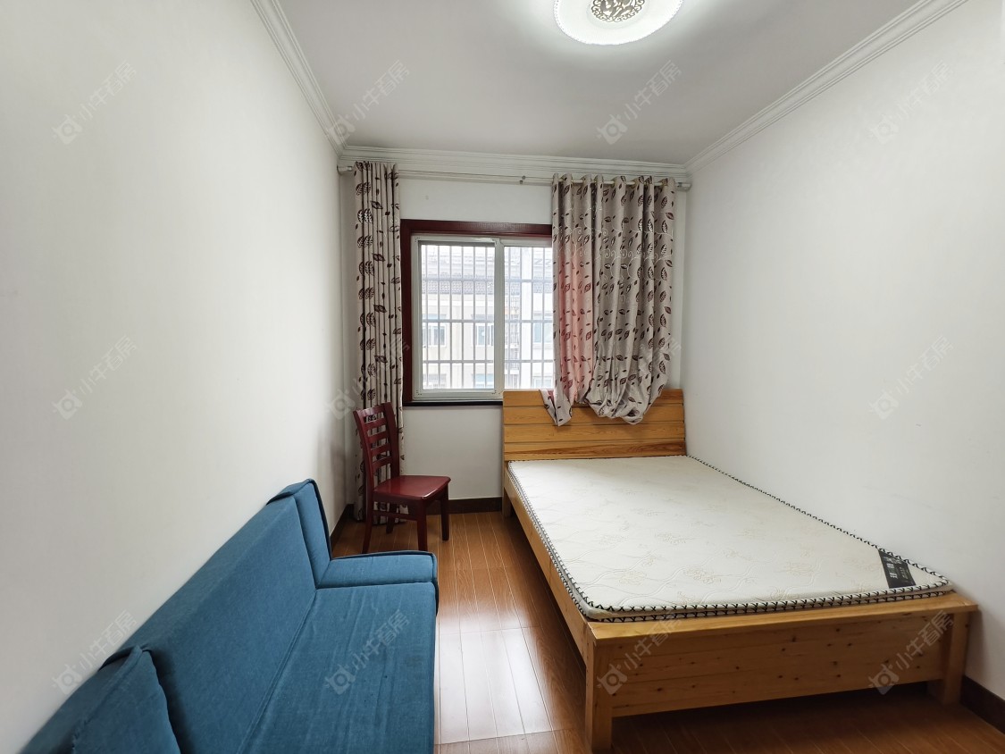 常州南隆家园在租房源室内图_小牛看房