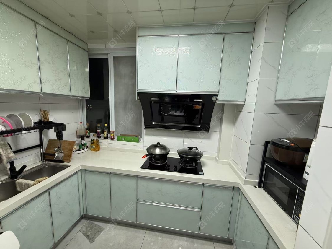 嘉禾尚郡房源室内图 常州嘉禾尚郡在租房源室内图_小牛看房