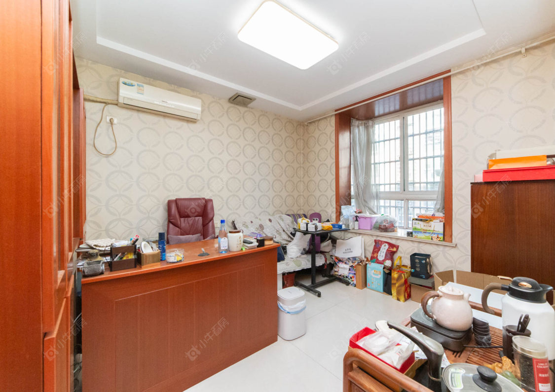 常州安家苑在售二手房源室内图_小牛看房