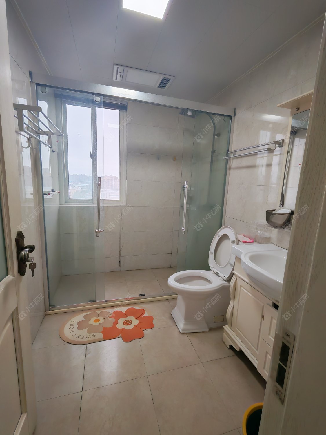 常州天润园在租房源室内图_小牛看房