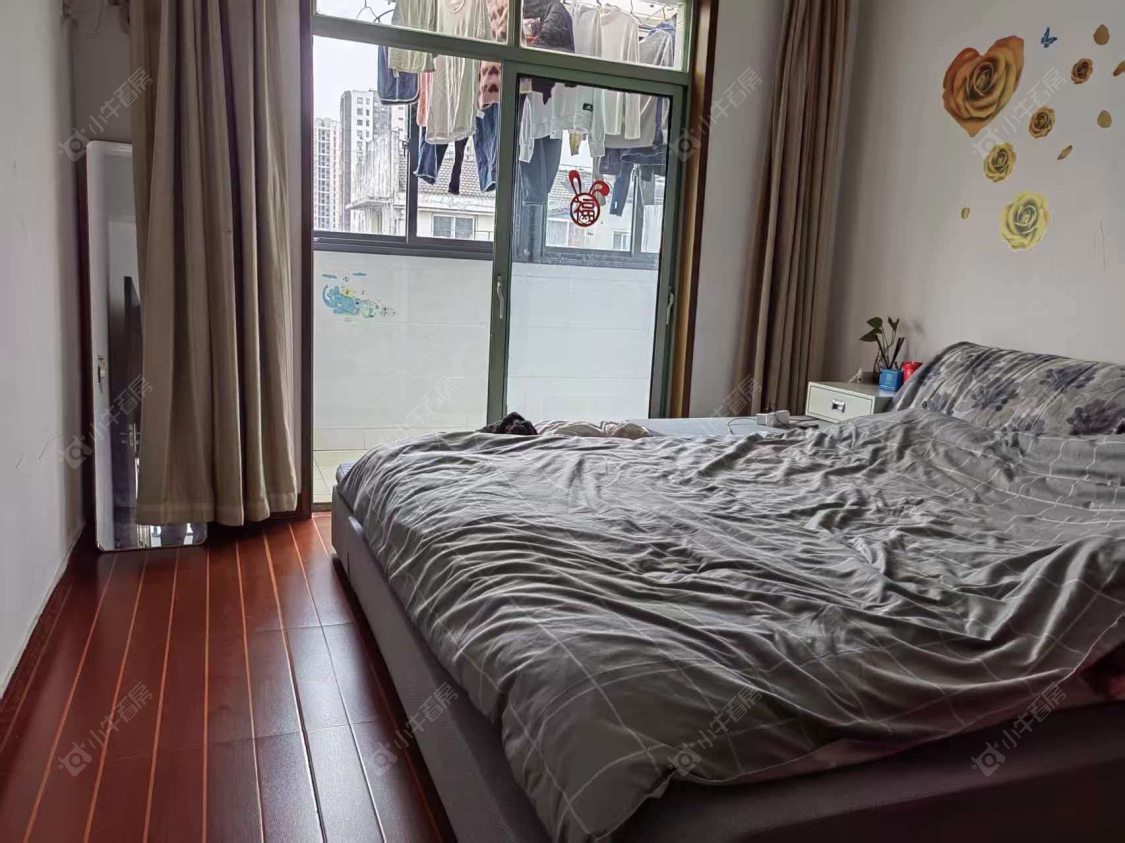 常州金玉苑在租房源室内图_小牛看房