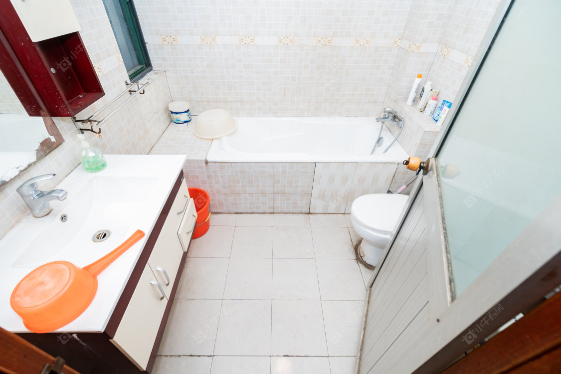 朝阳花园房源室内图 常州朝阳花园在售二手房源室内图_小牛看房