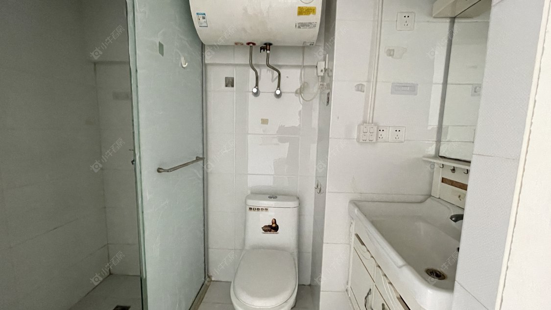 常州高力国际SOHO在租房源_小牛看房