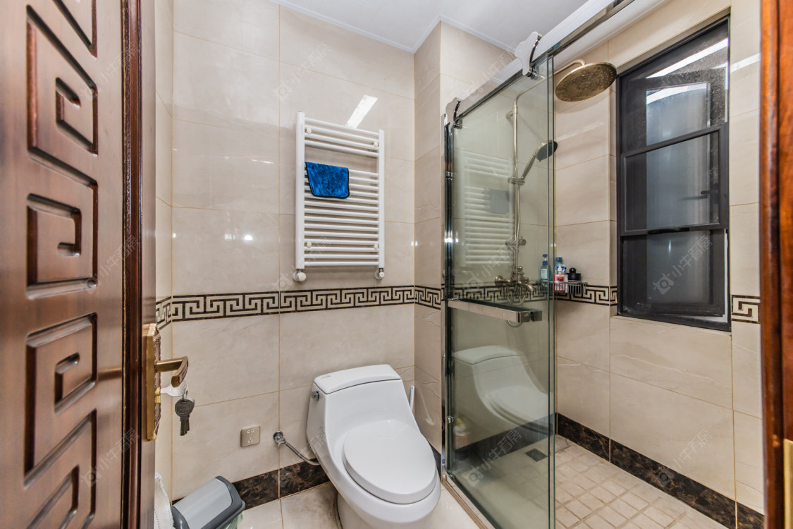 世茂香槟湖三期房源室内图 常州世茂香槟湖三期在售二手房源室内图_小牛看房