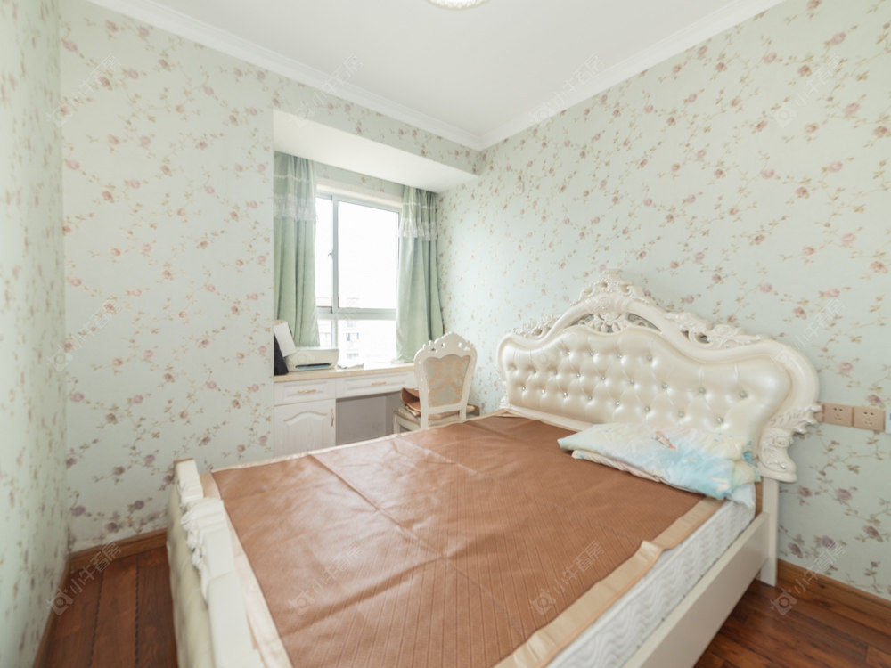 常州锦绣天地在售二手房源室内图_小牛看房