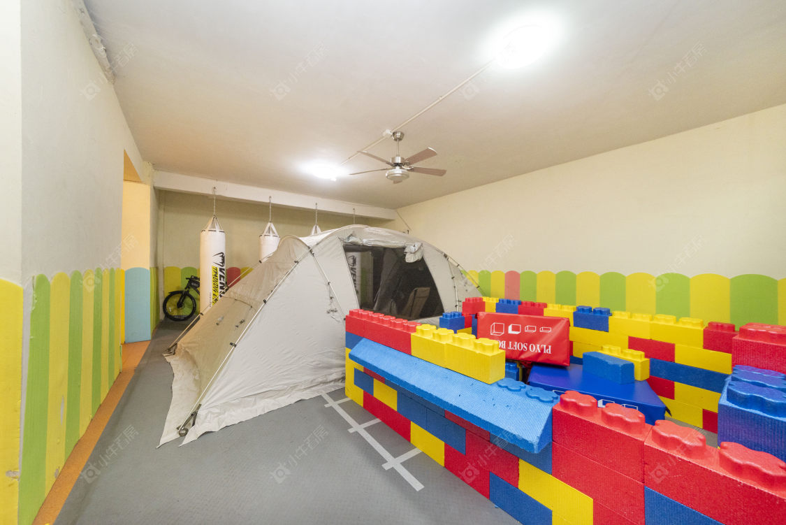 常州御城在售二手房源室内图_小牛看房