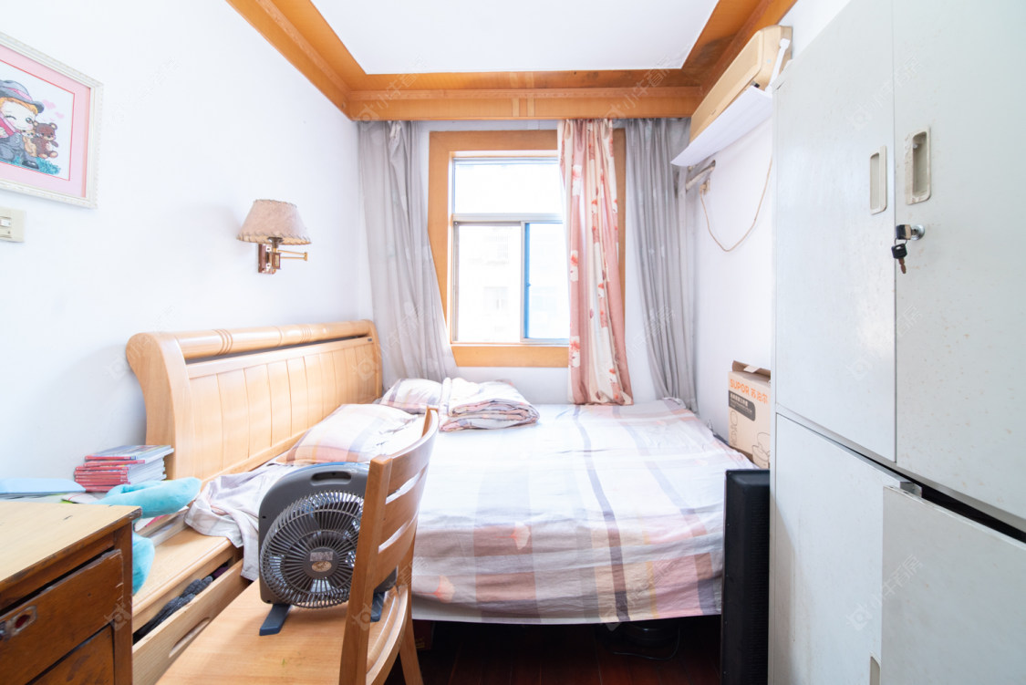 常州勤业五村在售二手房源室内图_小牛看房