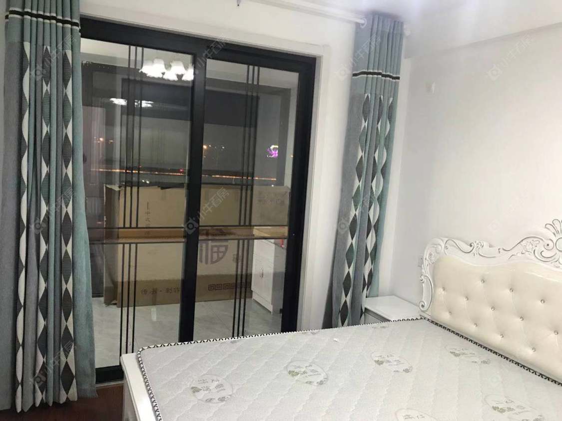 常州星河国际一区租房_小牛看房