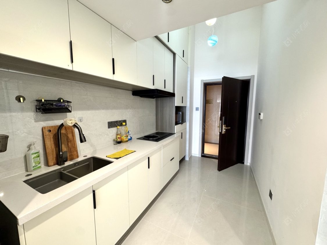 常州爱琴海公寓在租房源室内图_小牛看房