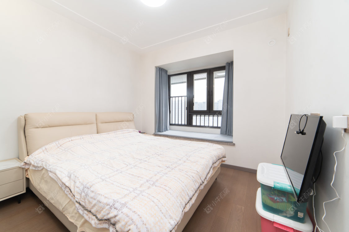 万科四季都会房源室内图 常州万科四季都会在售二手房源室内图_小牛看房