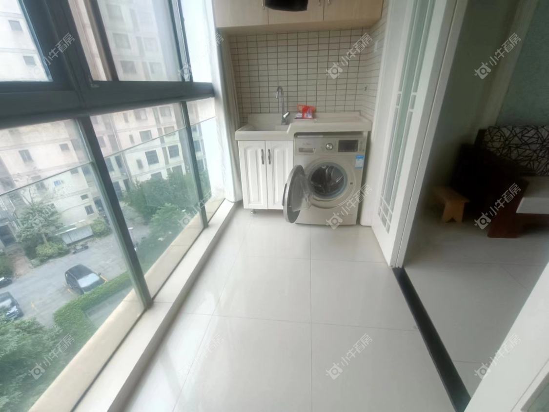 常州荆溪人家在租房源_小牛看房