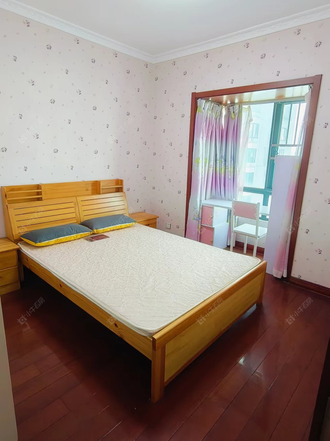 常州南田雅园在租房源_小牛看房