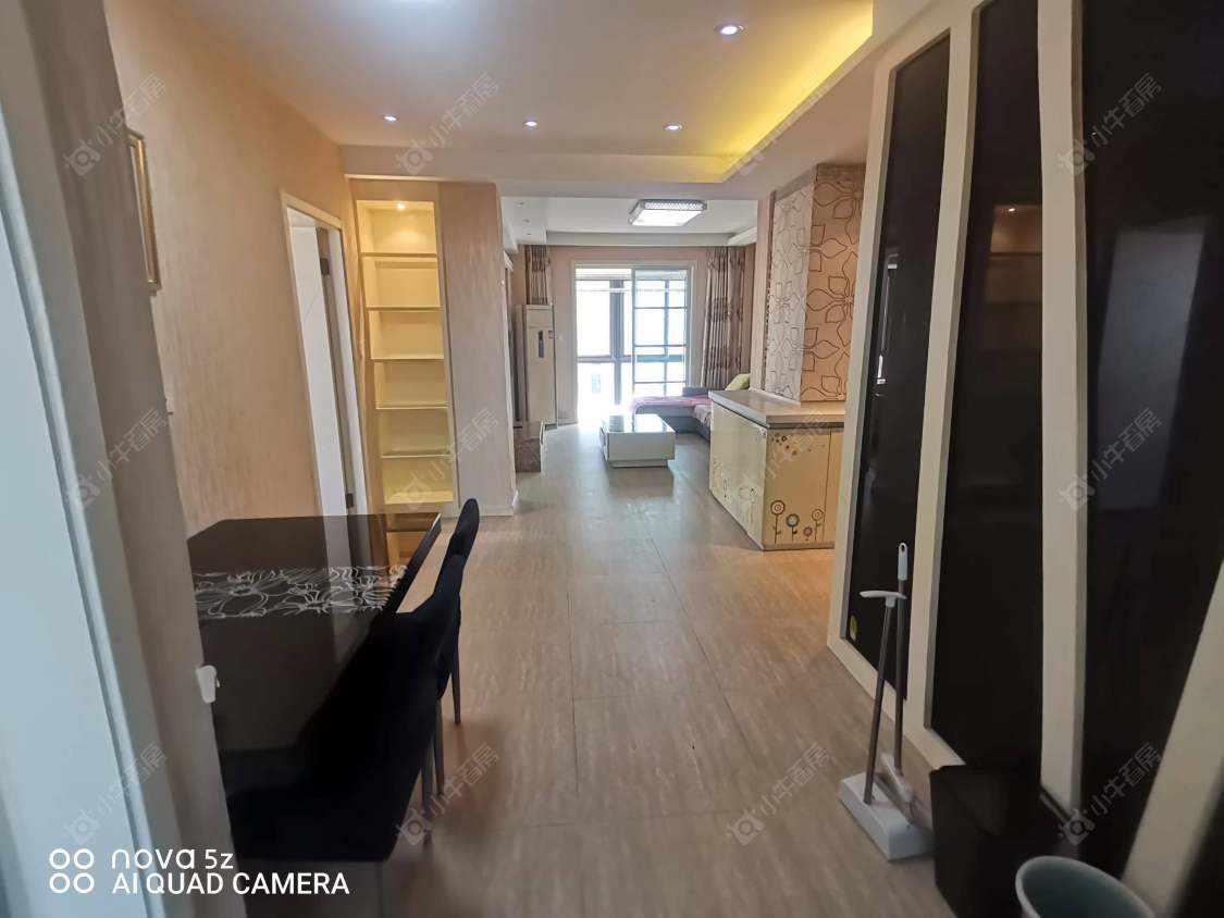 常州吟枫苑西区在租房源室内图_小牛看房