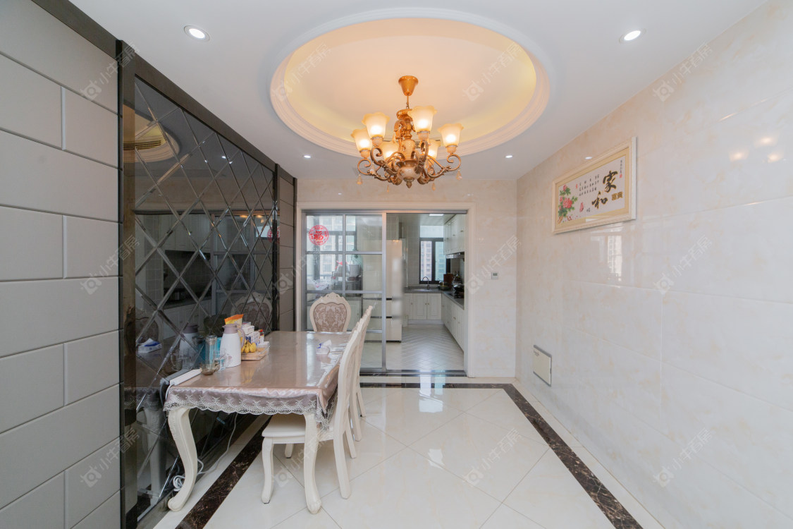 常州大名城西区在售二手房源室内图_小牛看房