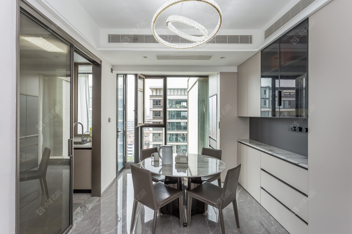 常州路劲美的竹林壹号在售二手房源室内图_小牛看房