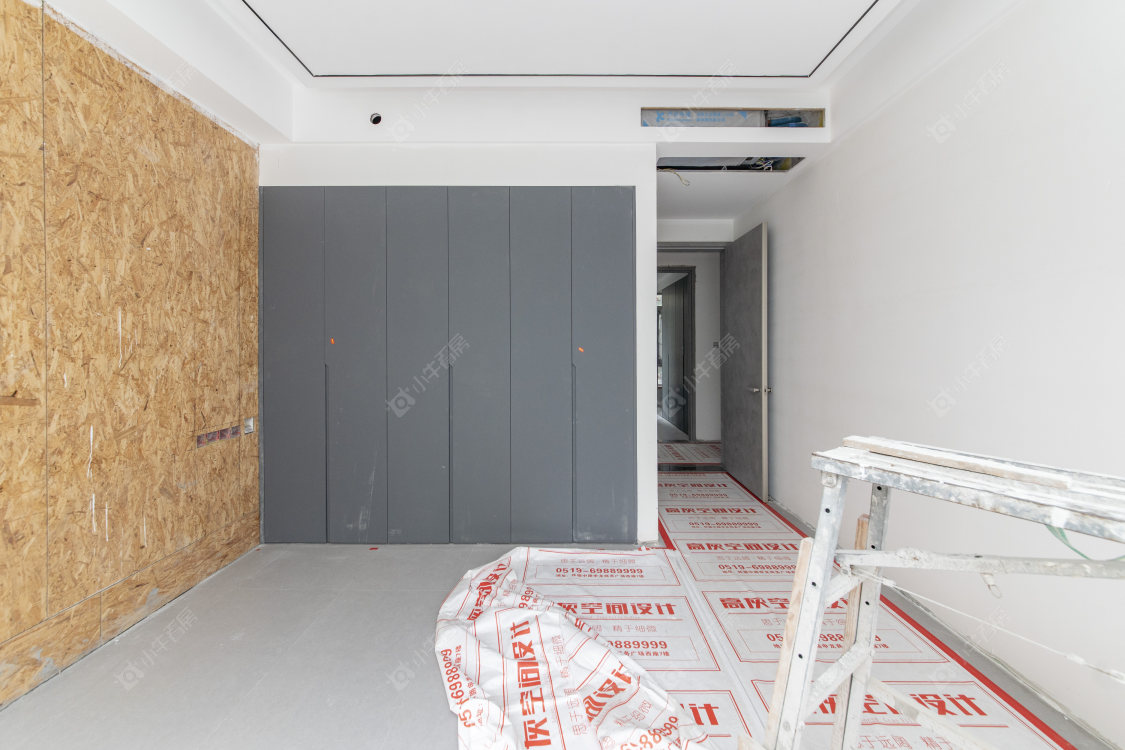 中梁首府壹号房源室内图 常州中梁首府壹号在售二手房源室内图_小牛看房