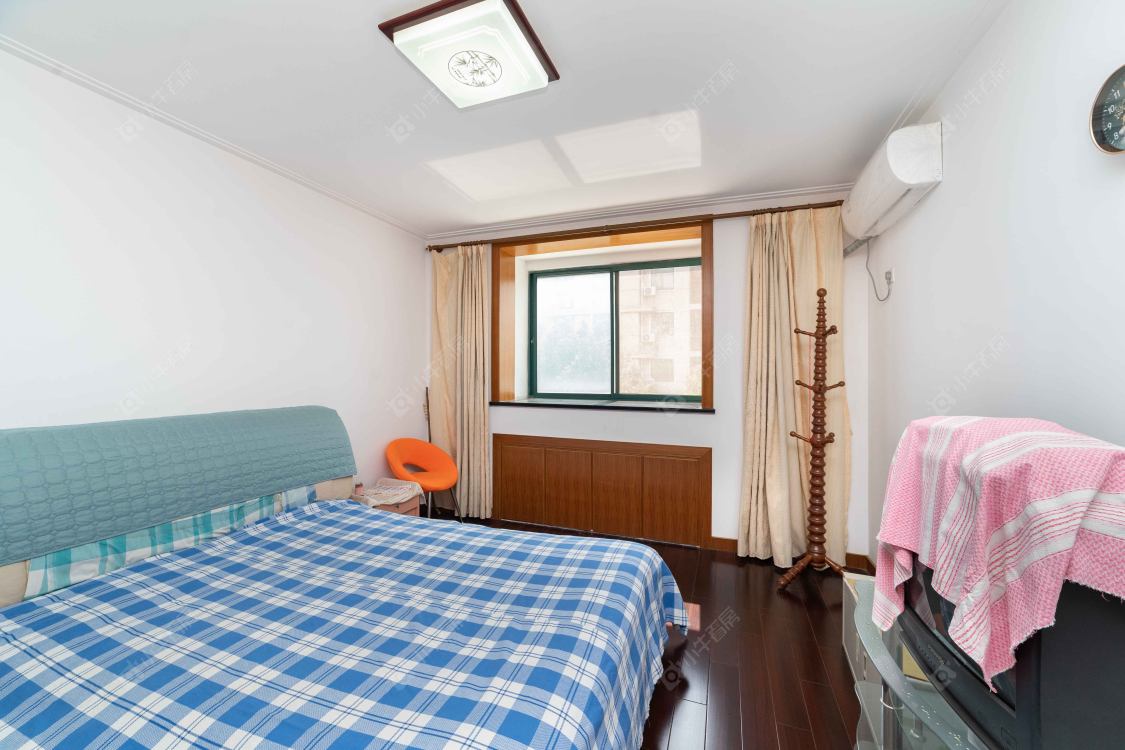 常州宋剑湖家园在售二手房源室内图_小牛看房