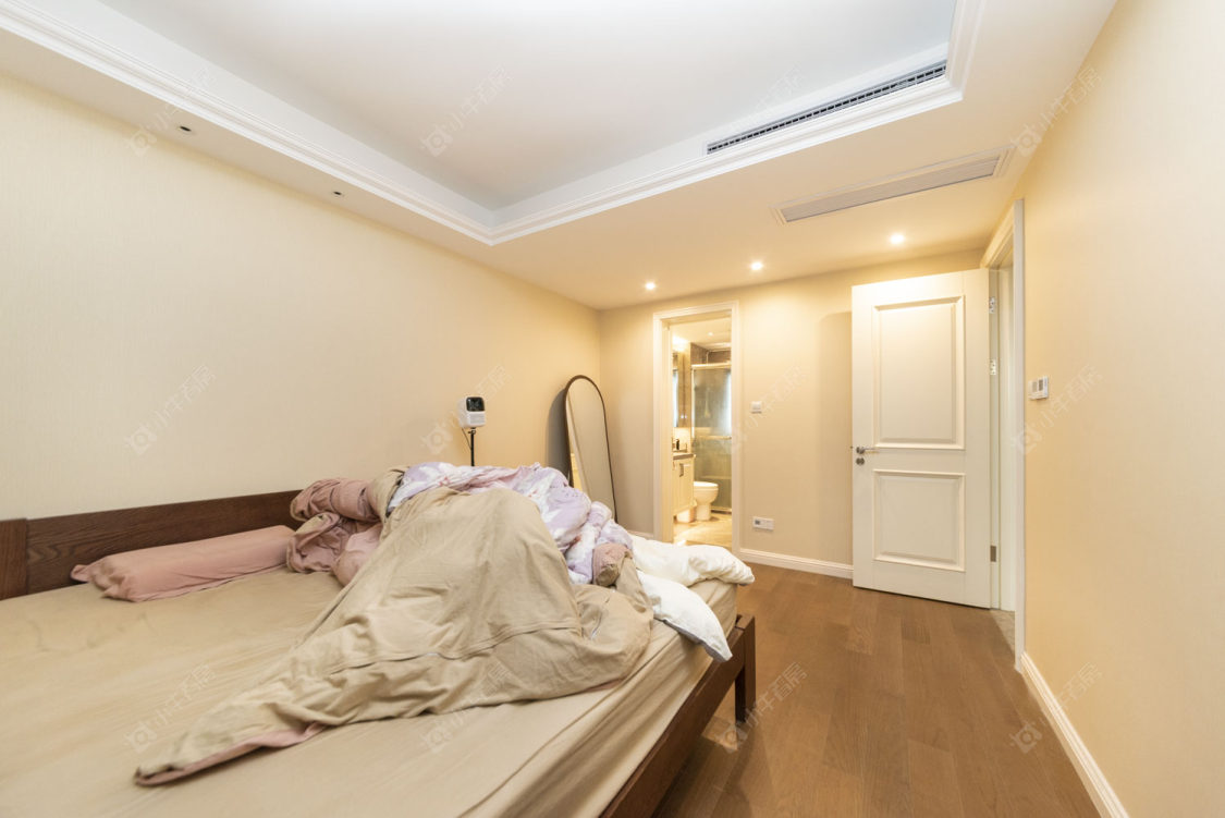 新城华宇悦隽公馆房源室内图 常州新城华宇悦隽公馆在售二手房源室内图_小牛看房