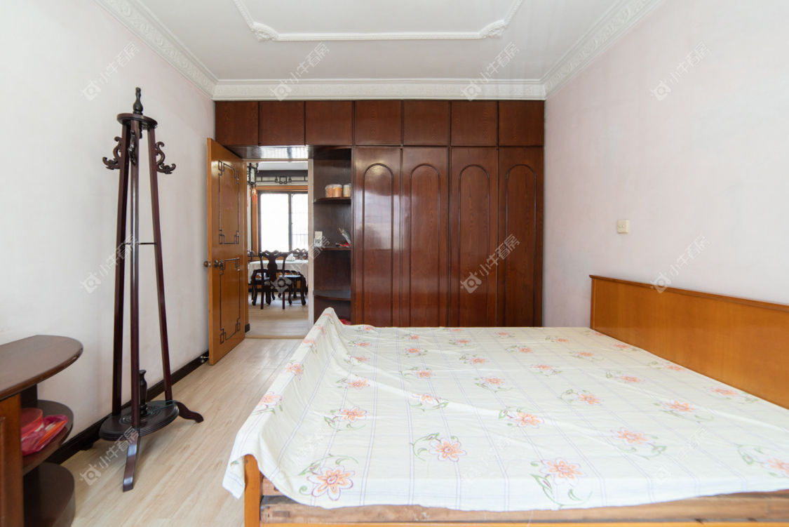 常州勤业一二三村在租房源_小牛看房