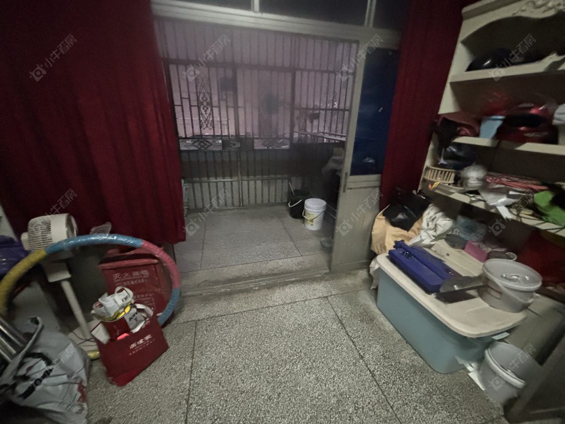 常州大坟头在租房源室内图_小牛看房