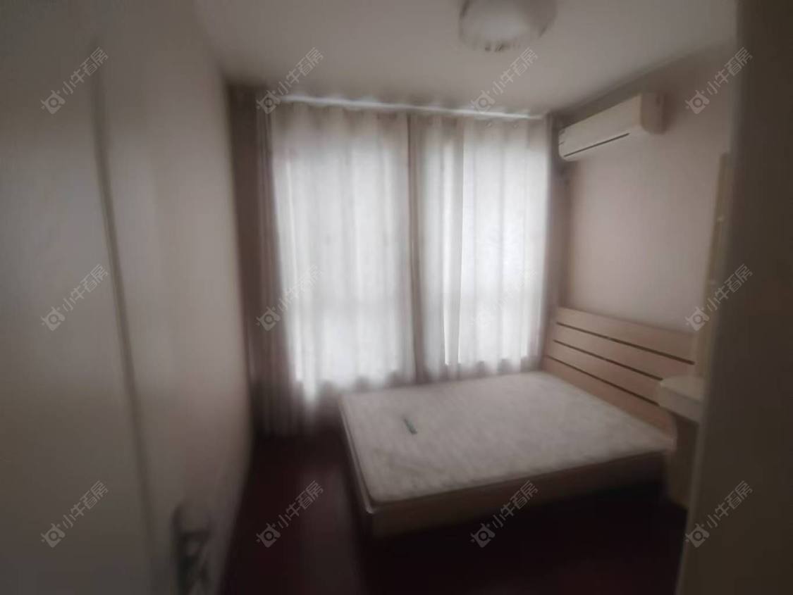 常州绿都万和城二区在租房源室内图_小牛看房